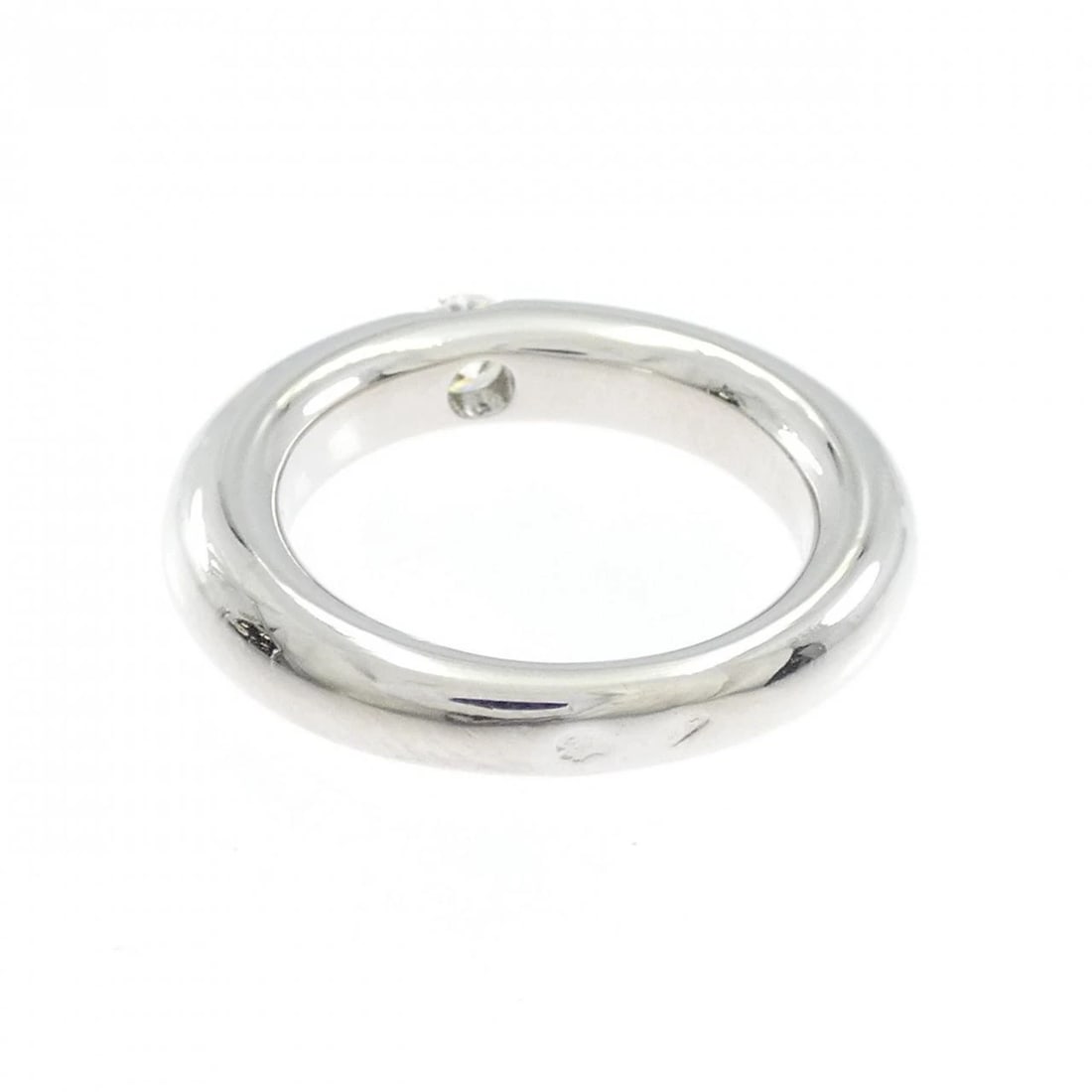 CARTIER ELLIPSE RING - 2