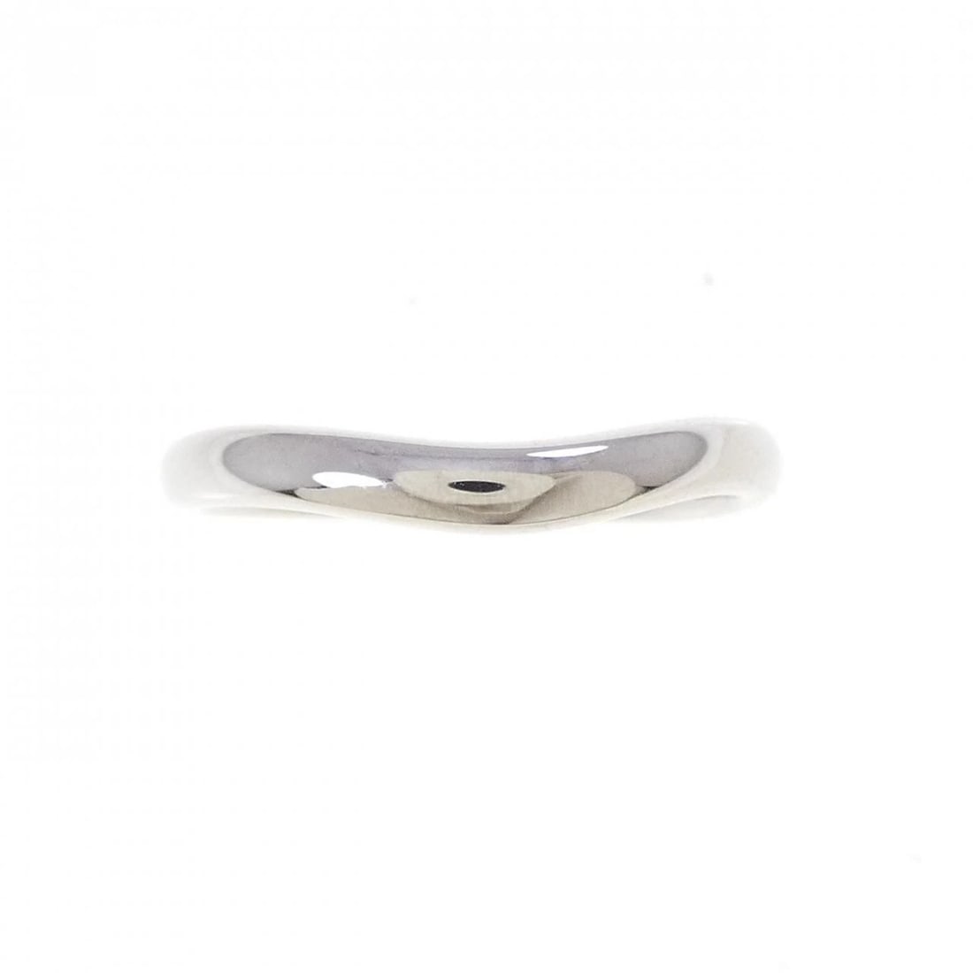 MIKIMOTO PT950 RING - 2