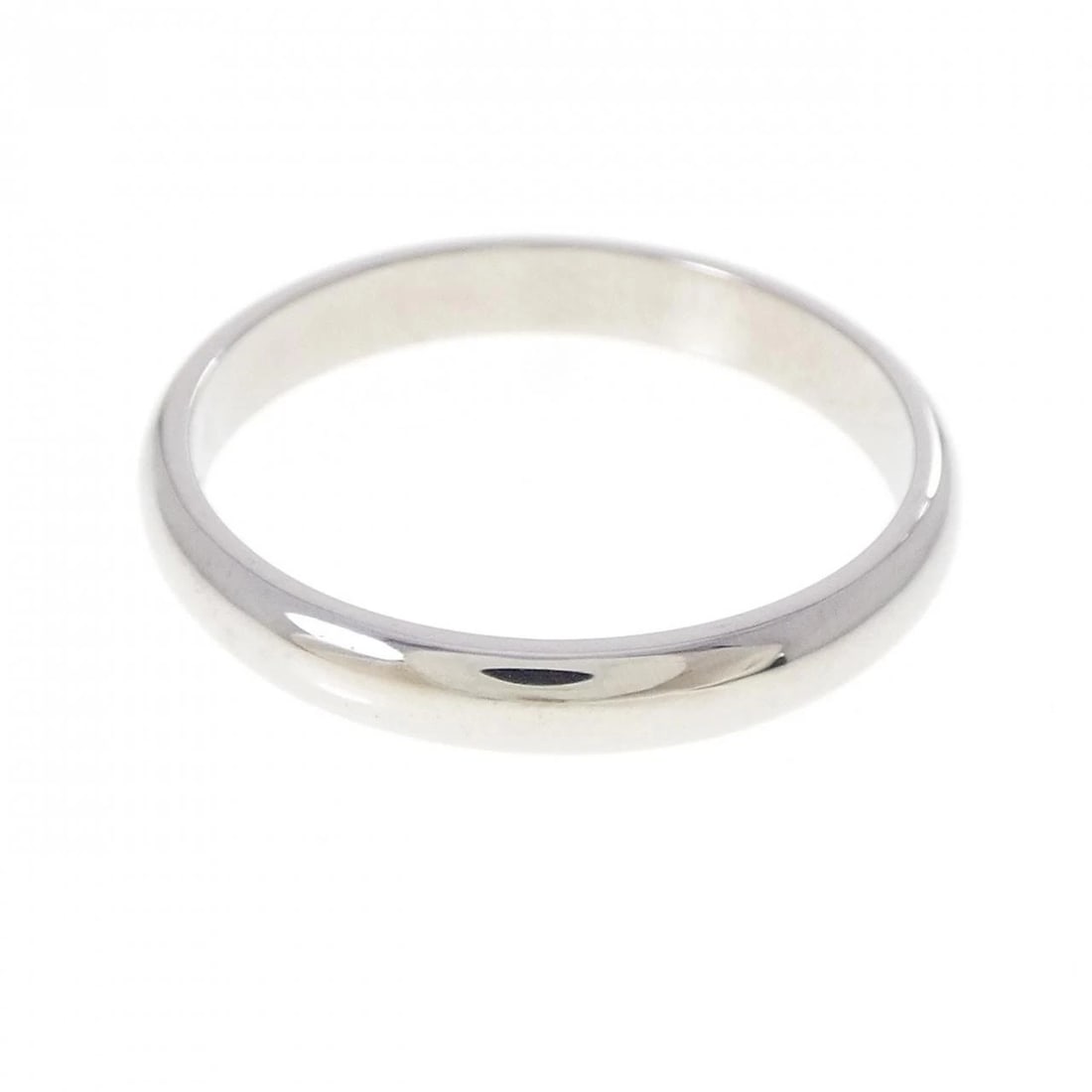 CARTIER WEDDING RING - 2