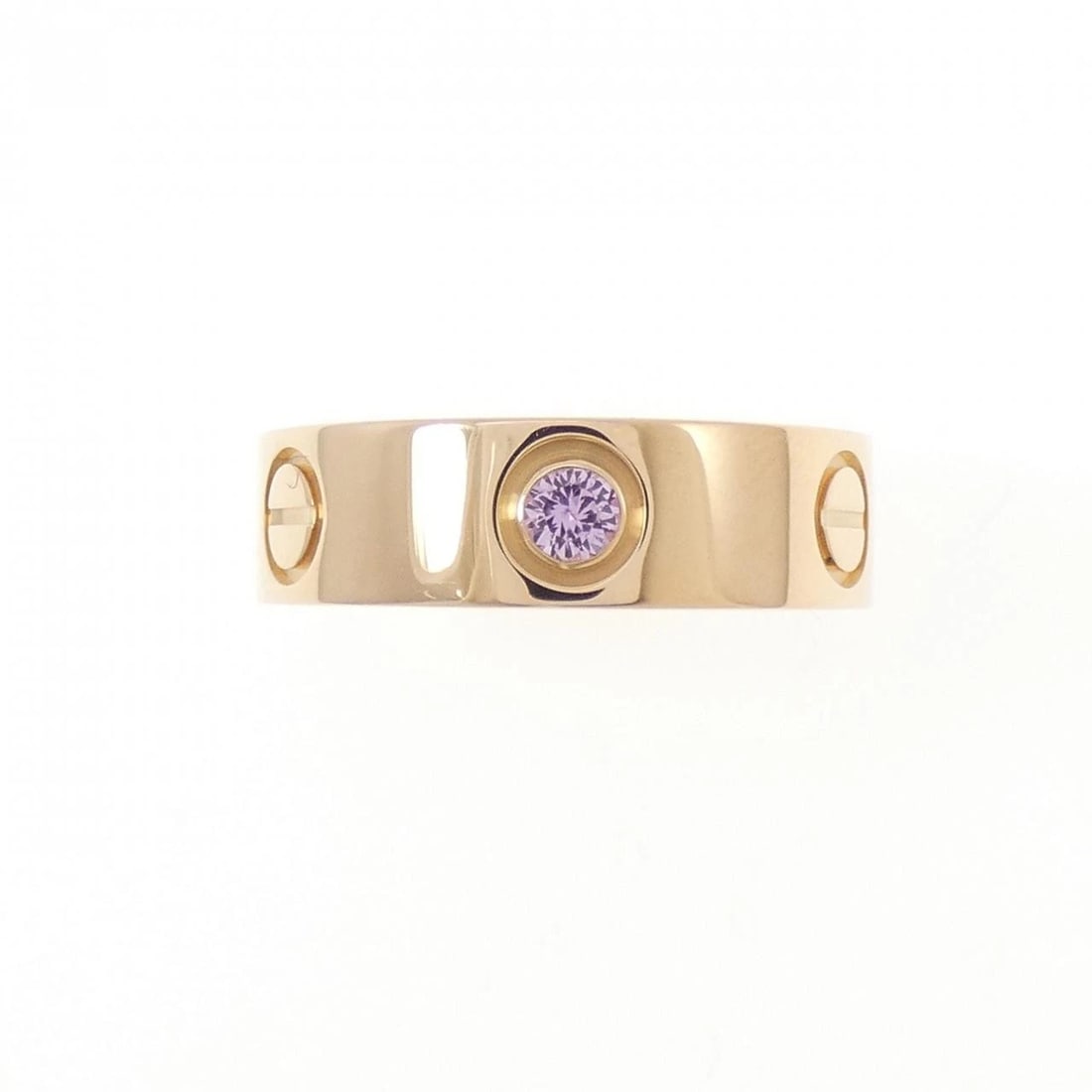 CARTIER LOVE RING - 2