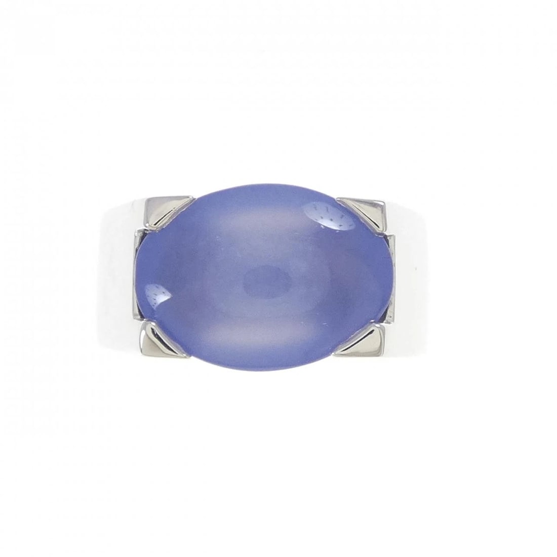 CARTIER TANQUISSIMO RING - 2