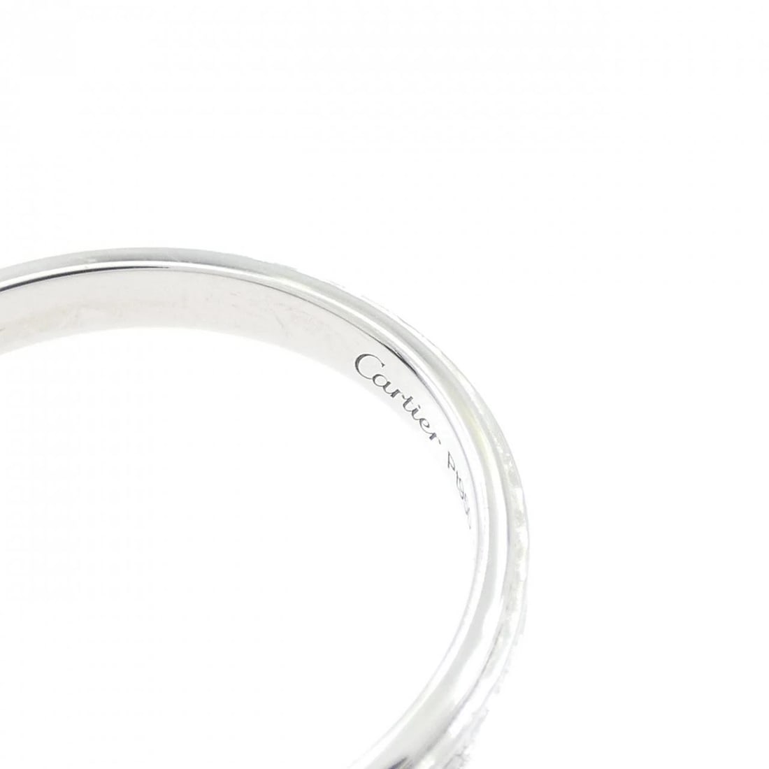 CARTIER D'AMOUR RING - 2