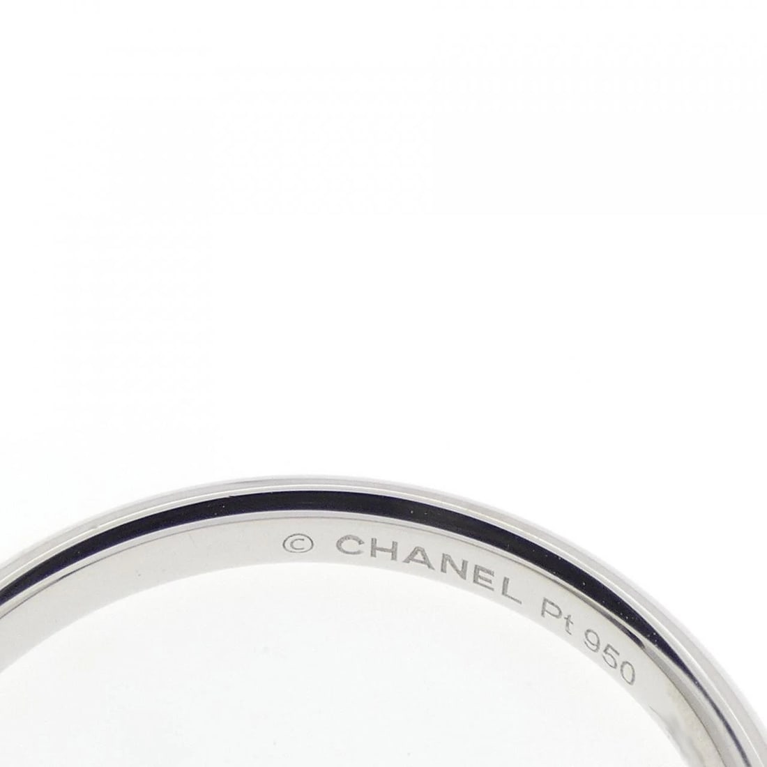CHANEL JOHN PARISIAN RING - 2