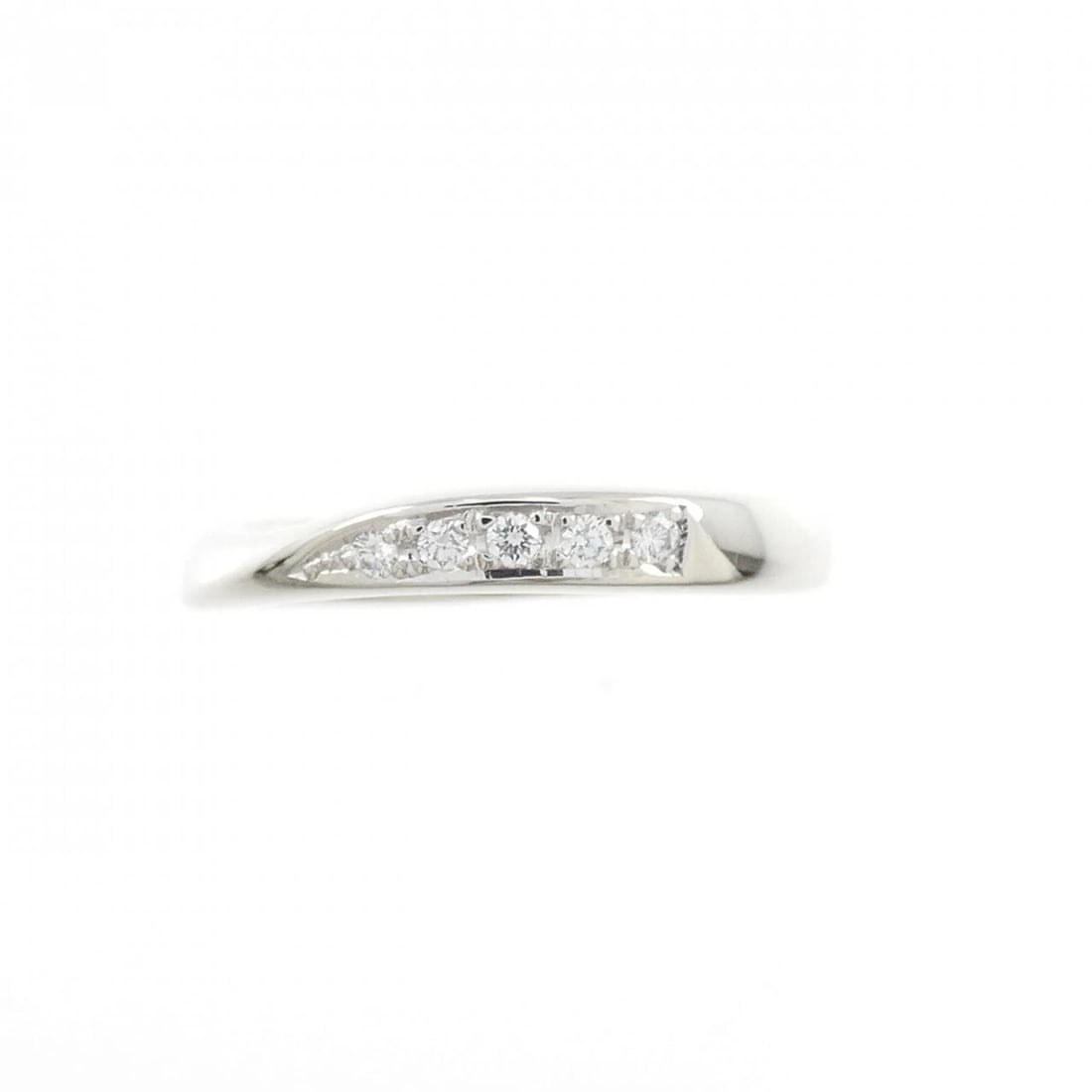 TASAKI DIAMOND RING - 2