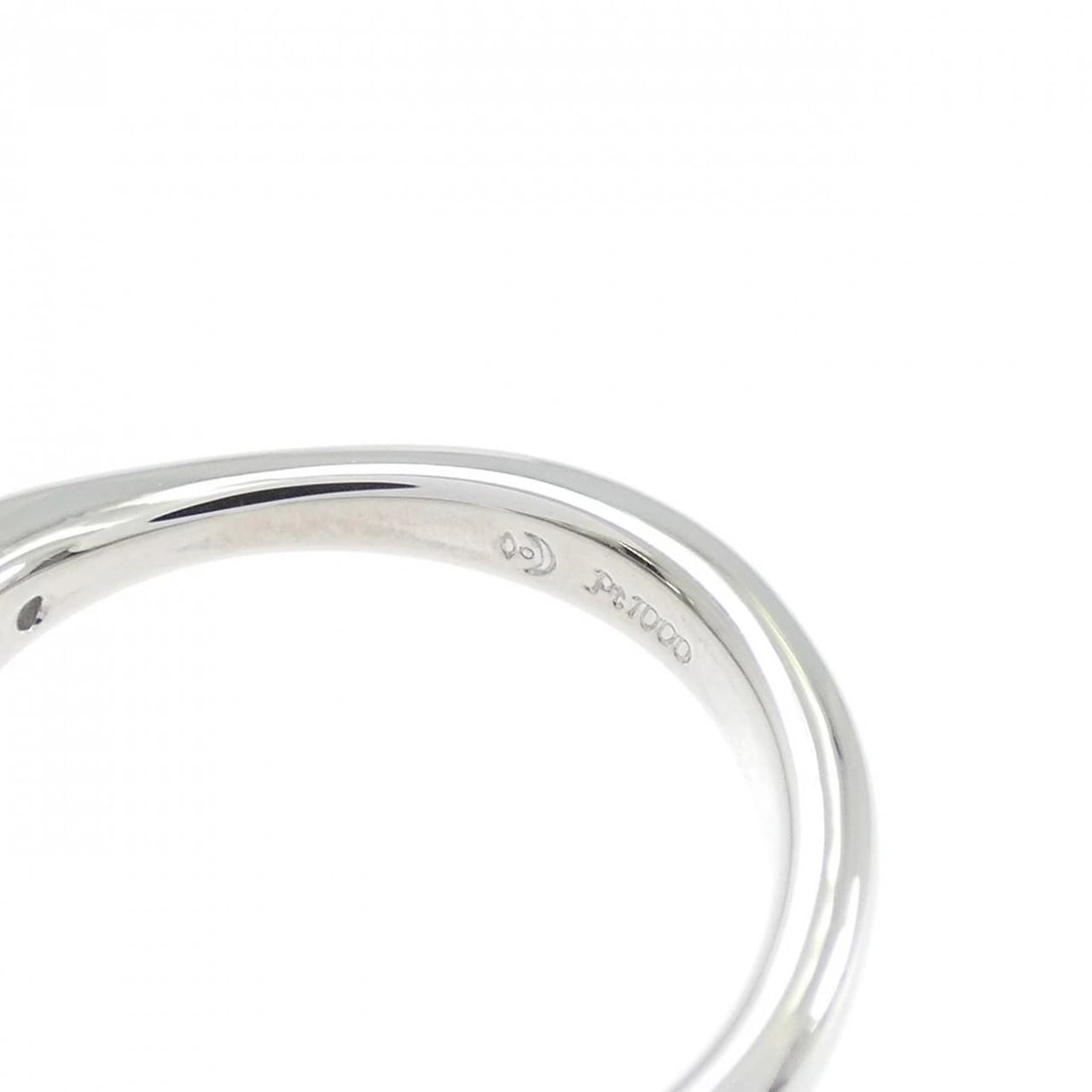 TASAKI DIAMOND RING - 3