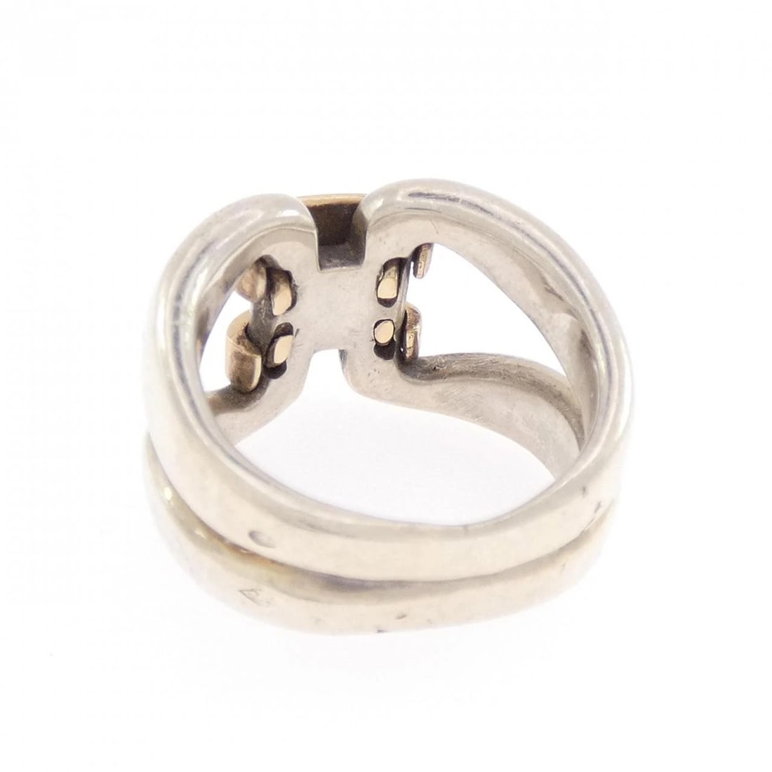 HERMES HISTORY RING - 2