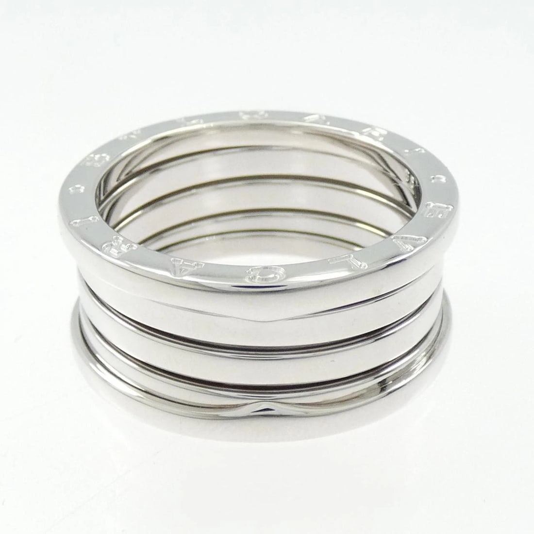 BVLGARI B.ZERO1 RING - 2