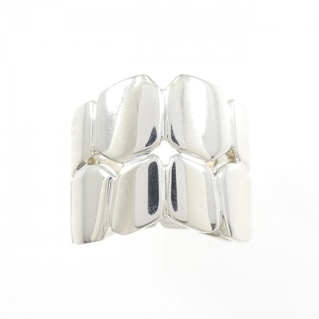 HERMES NILOTICUS ECLAT RING - 2