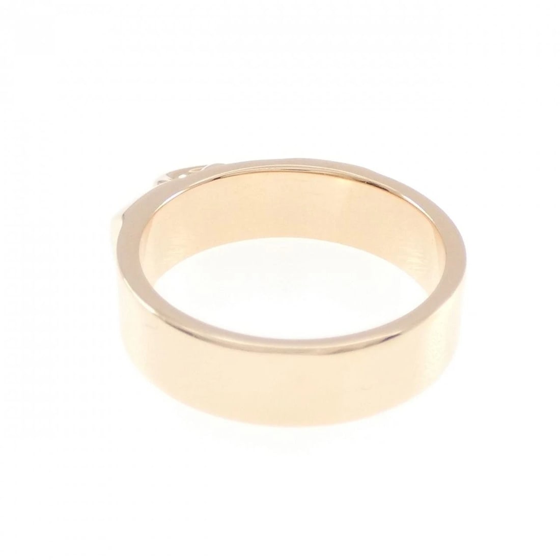 HERMES COLLIER DE CHIEN RING - 2