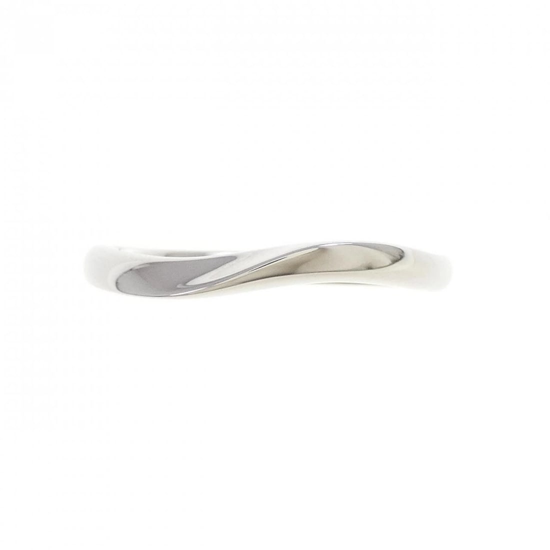 MIKIMOTO PT950 RING - 2