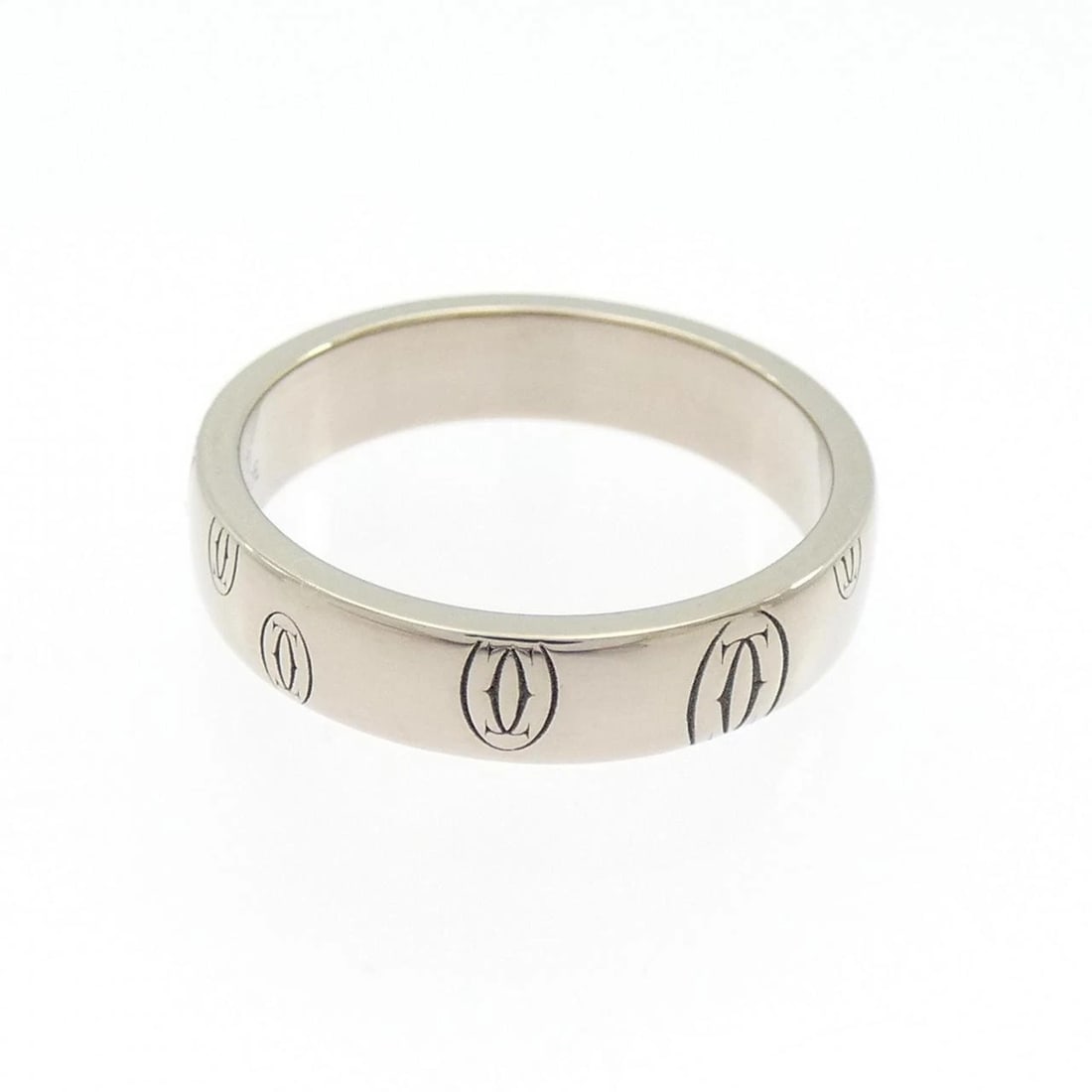 CARTIER HAPPY BIRTHDAY RING - 2