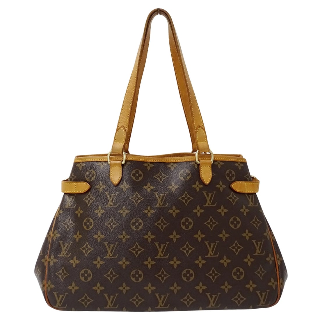 LOUIS VUITTON HANDBAG, MONOGRAM, - 2