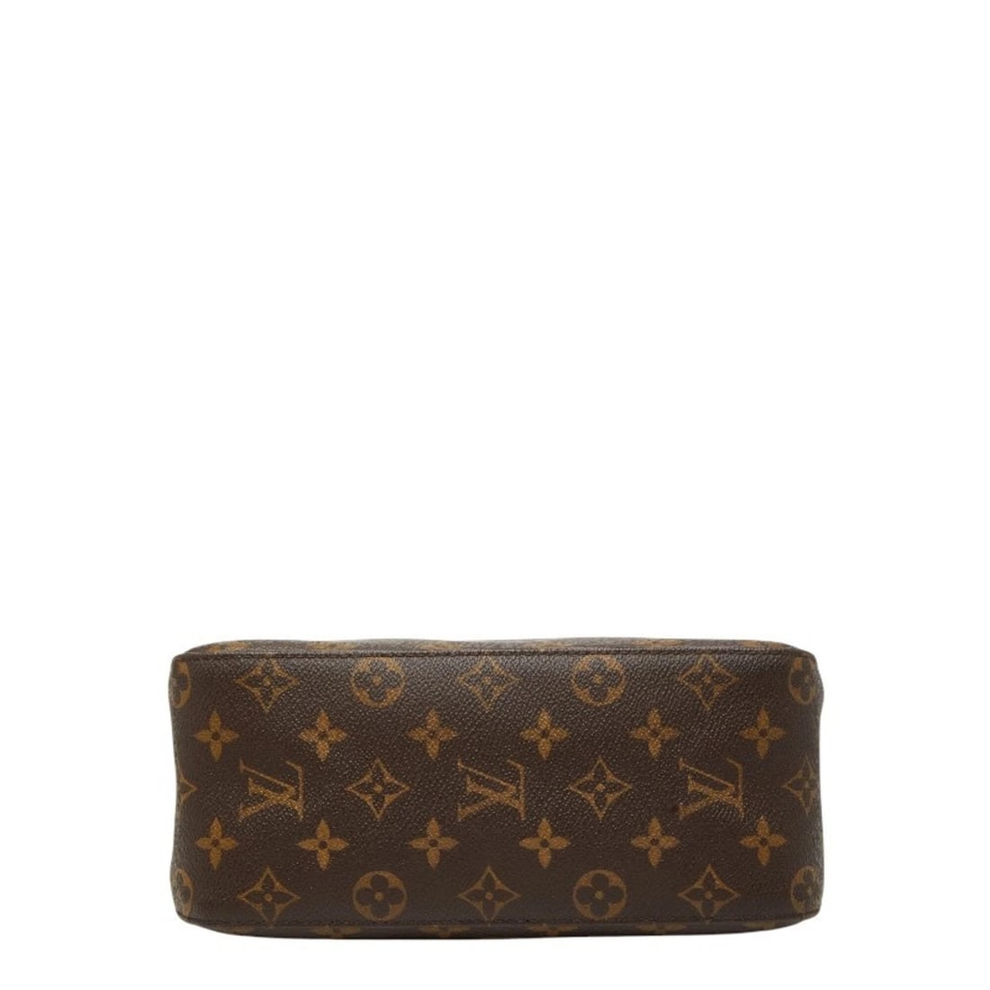 LOUIS VUITTON MONOGRAM LOOPING MM ONE-SHOULDER BAG - 3