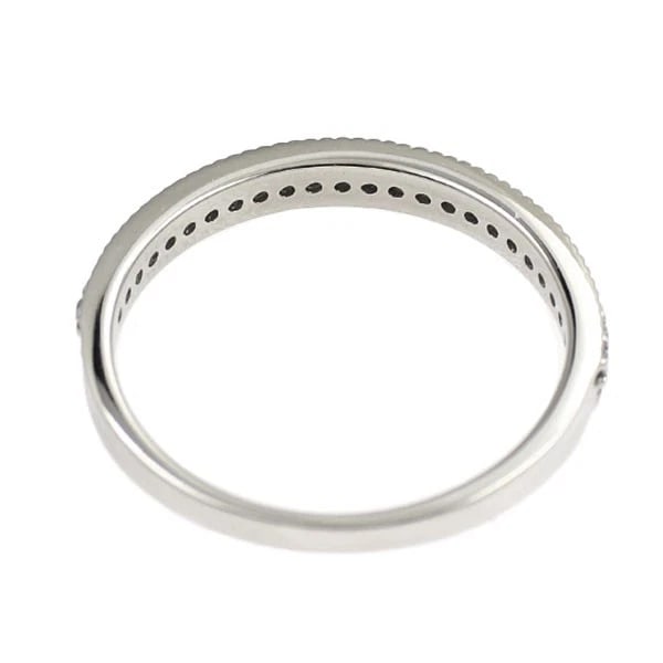 PT900 DIAMOND RING - 2