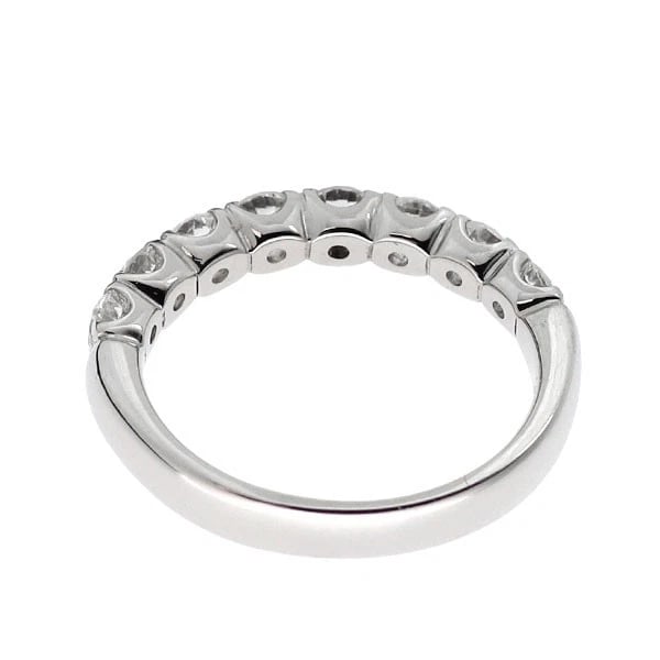 PONTE VECCHIO PT900 DIAMOND RING - 2
