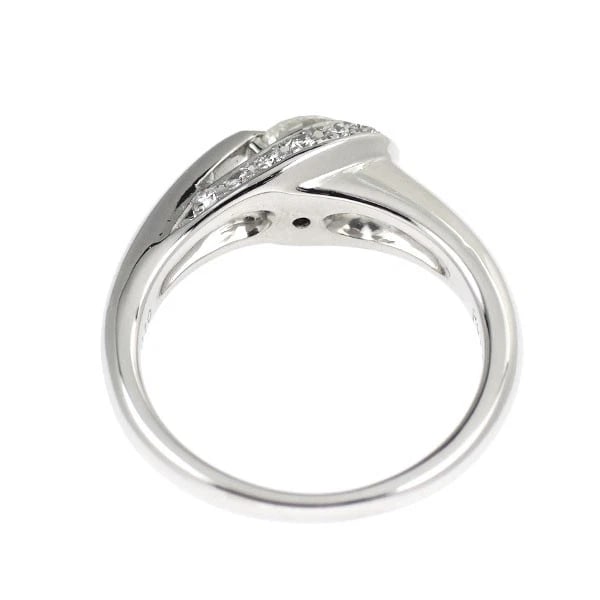 PT900 DIAMOND RING - 2
