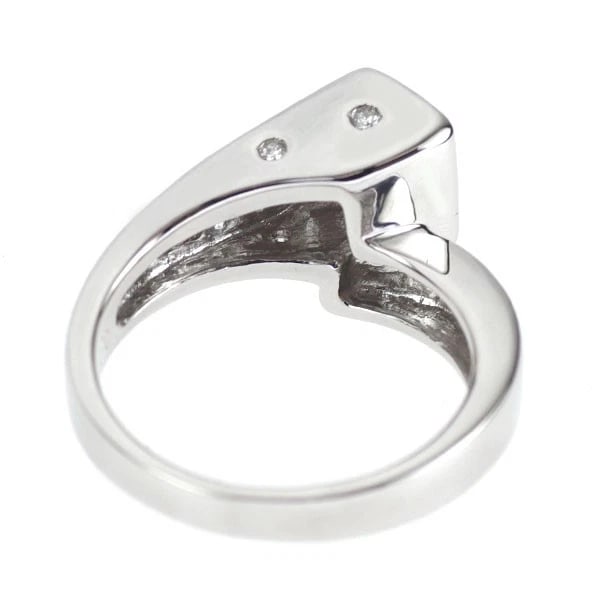 PT900 DIAMOND RING - 2