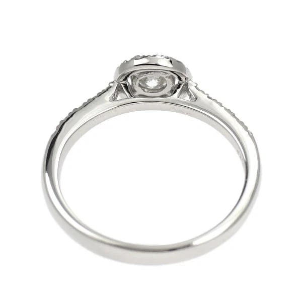 PT900 DIAMOND RING - 2