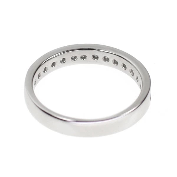 PT900 DIAMOND RING - 2