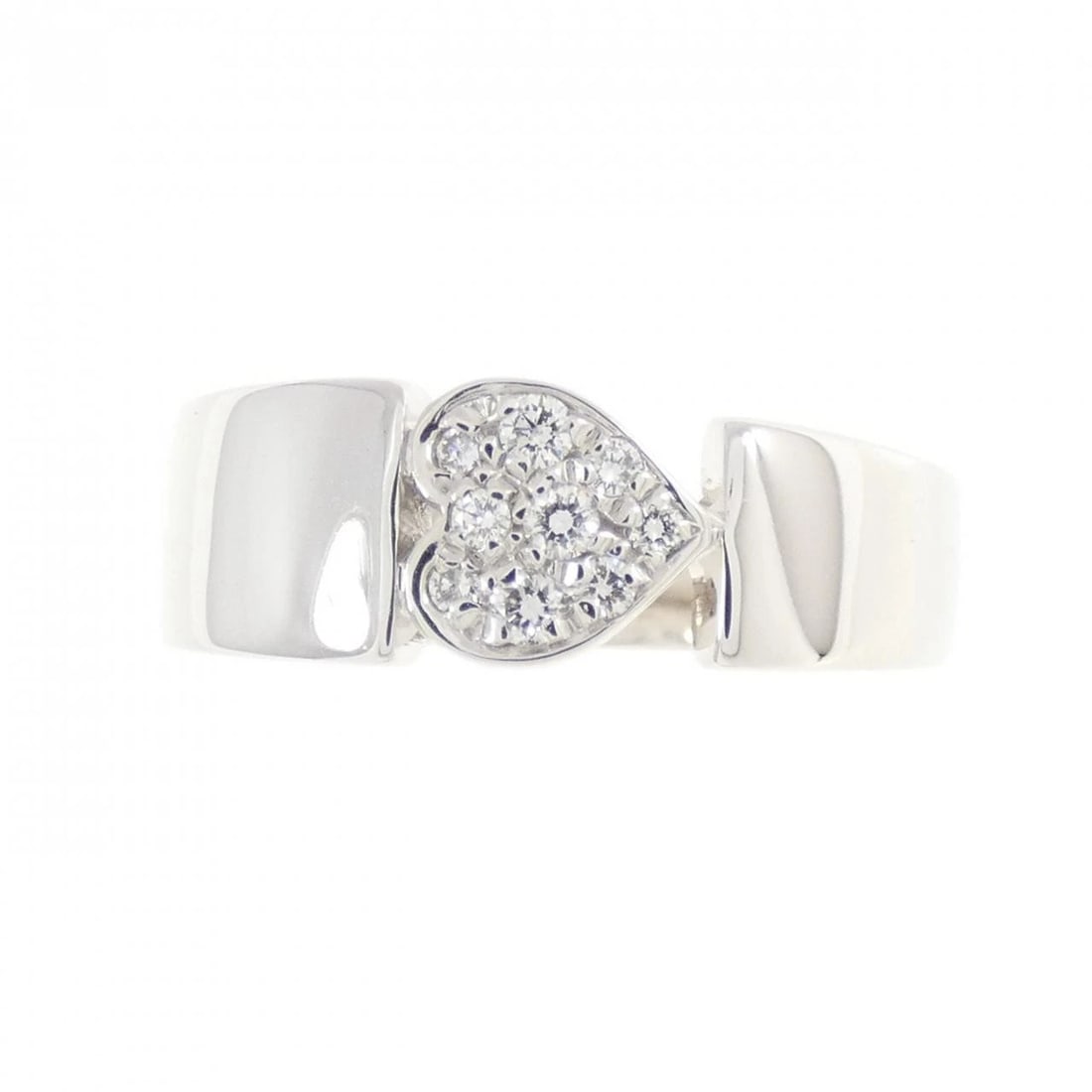 PIAGET JULIET RING - 2