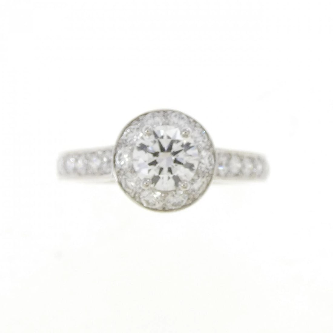 VAN CLEEF & ARPELS ICONE RING - 2