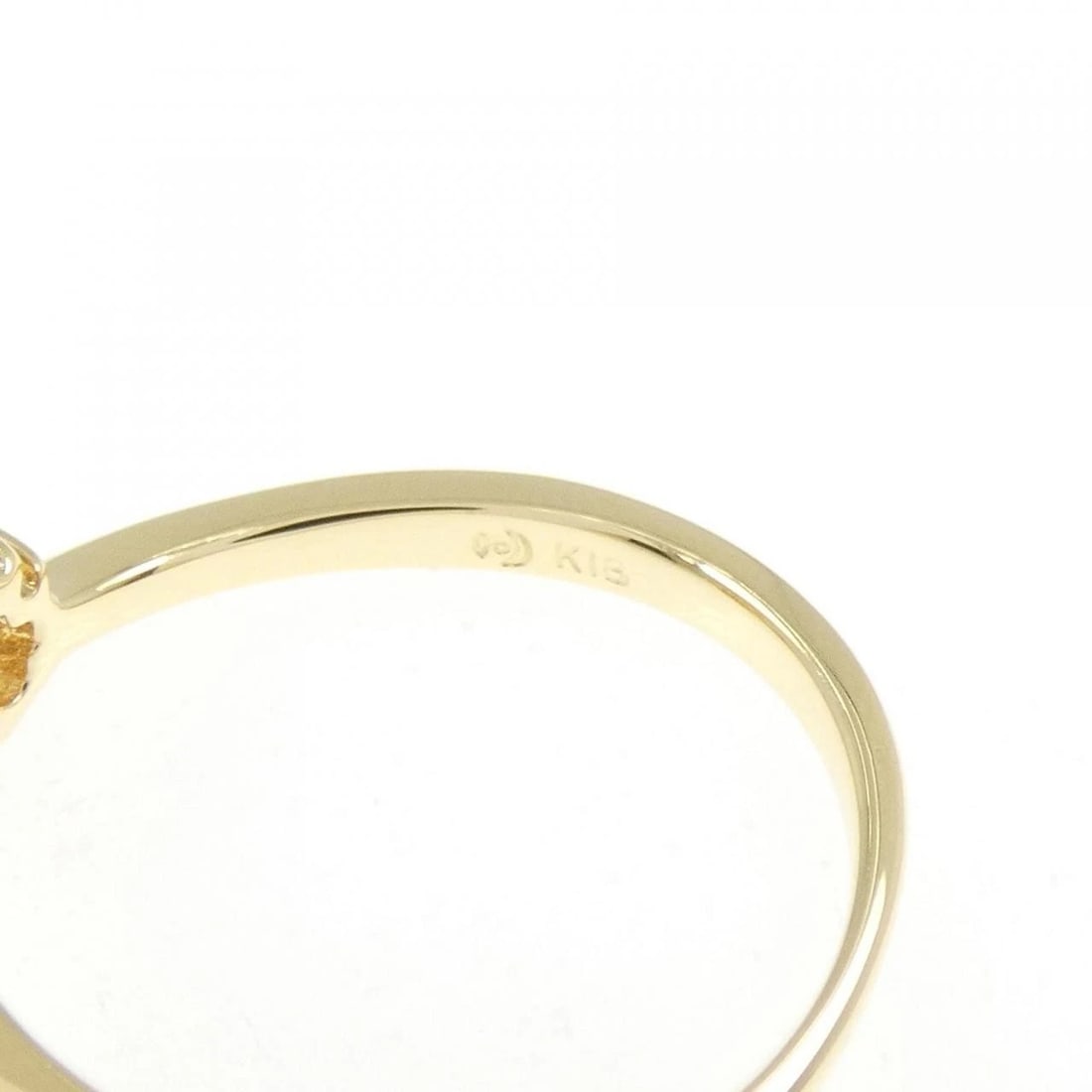 TASAKI DIAMOND RING - 3