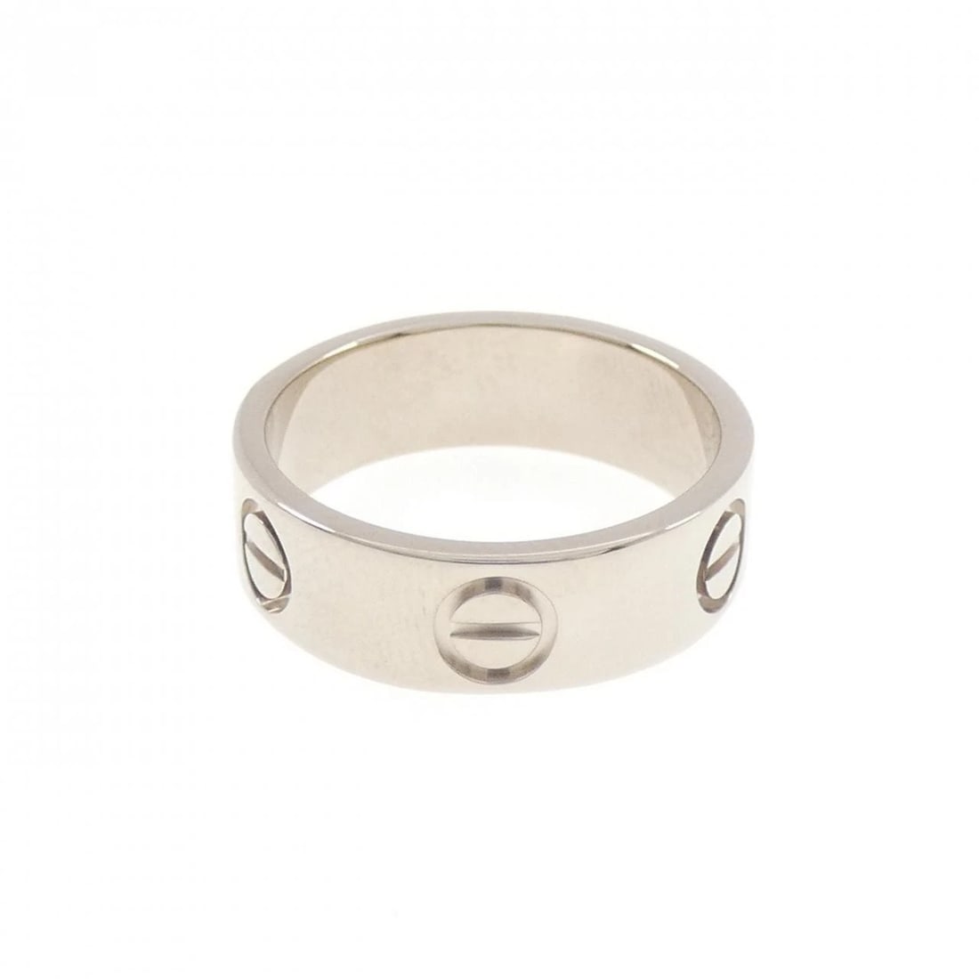 CARTIER LOVE RING - 2
