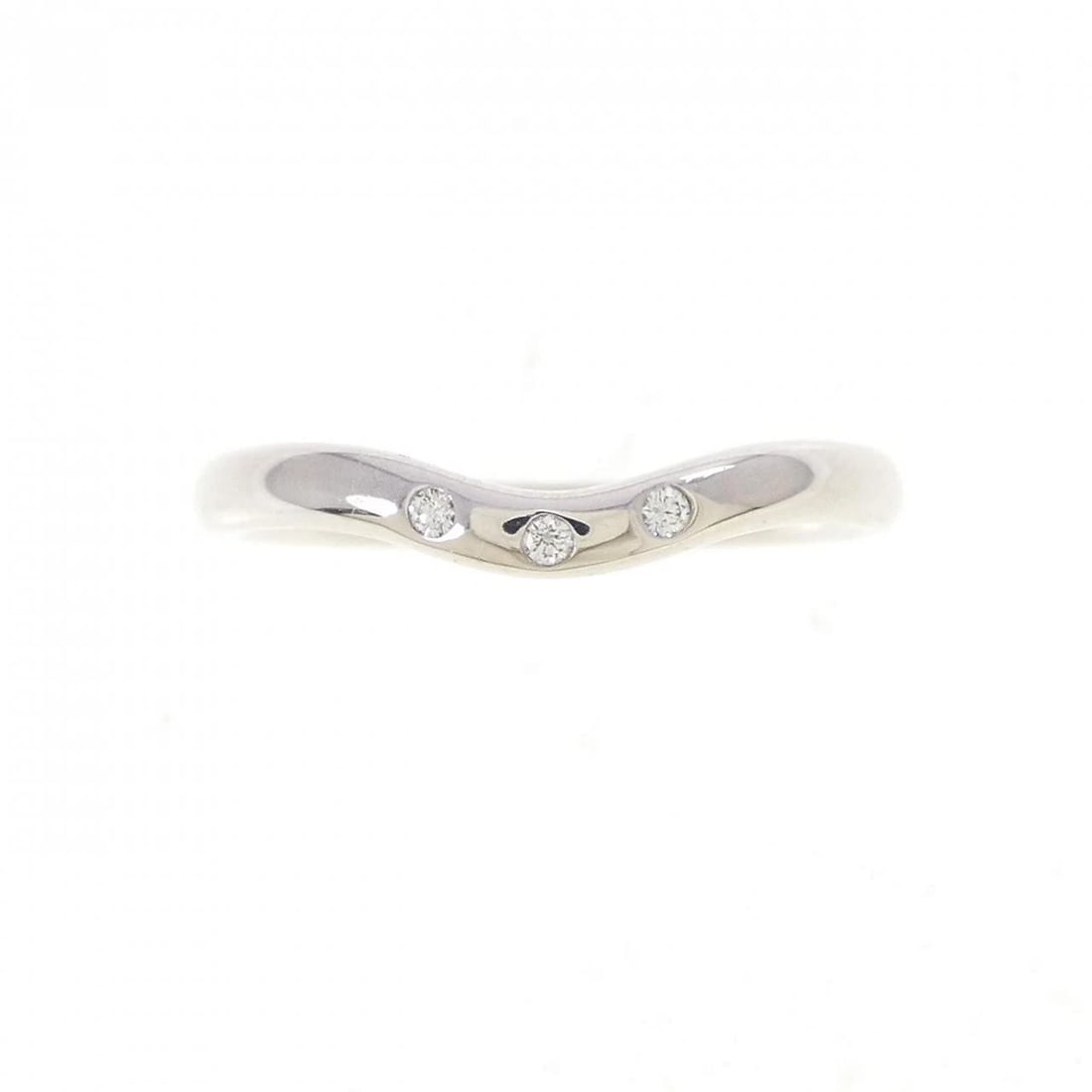 TIFFANY & CO. RING - 2