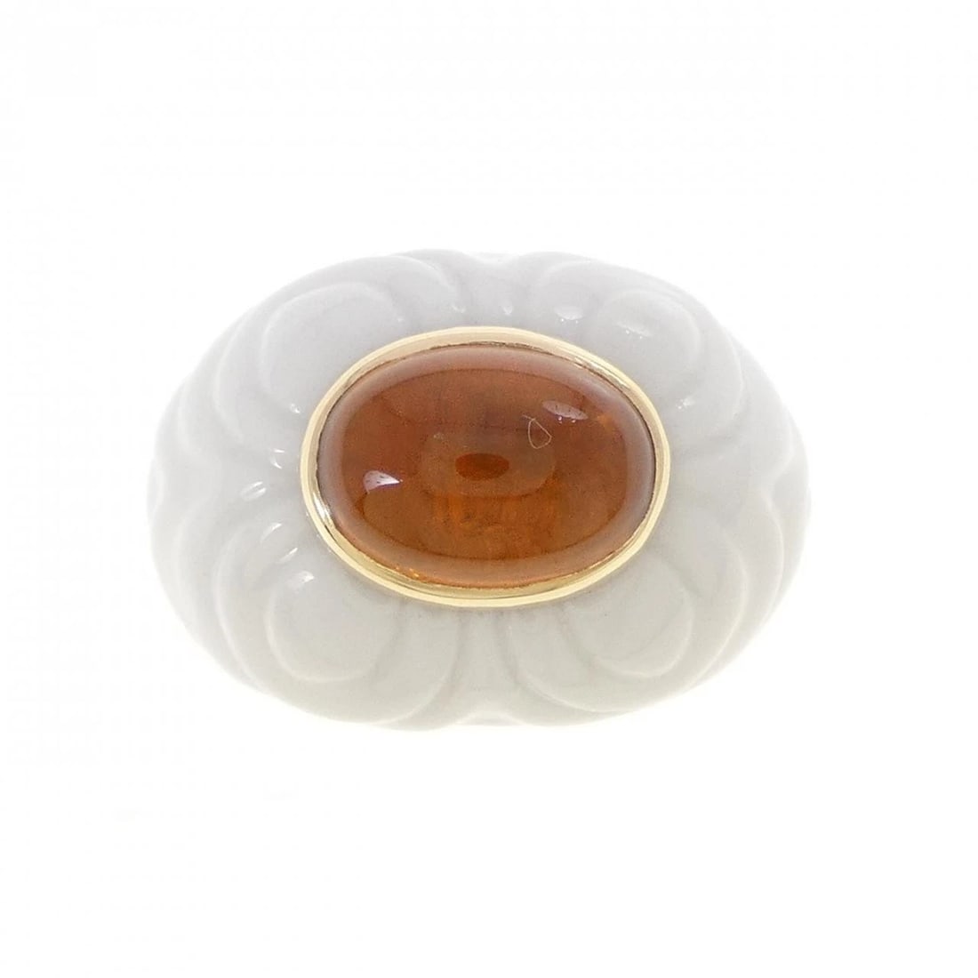 BVLGARI CHANDRA RING - 2