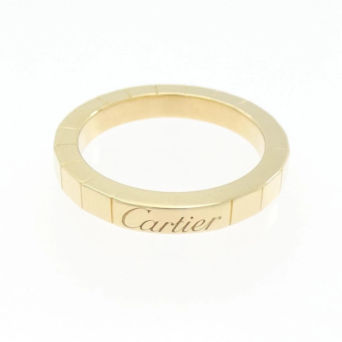 CARTIER LANIER RING - 2