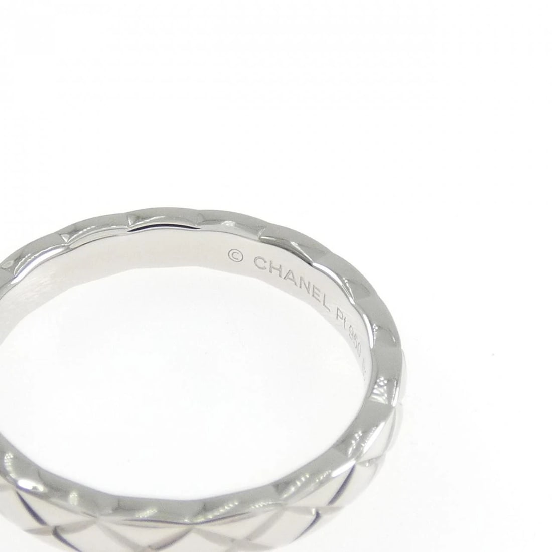 CHANEL COCO CRUSH SMALL RING - 2