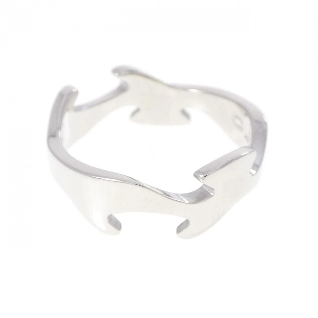 GEORG JENSEN FUSION RING - 2