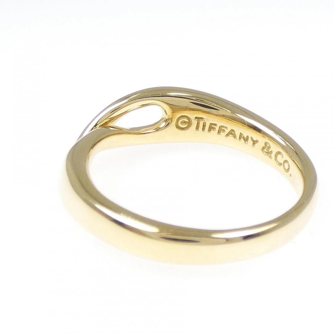 TIFFANY & CO. RING - 2