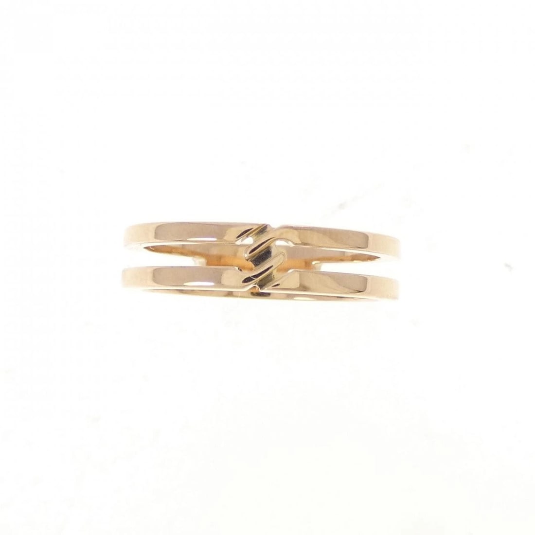 GUCCI INFINITY RING - 2