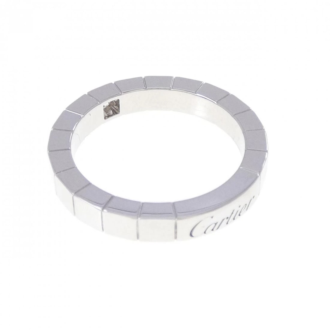 CARTIER LANIER 1P RING - 3
