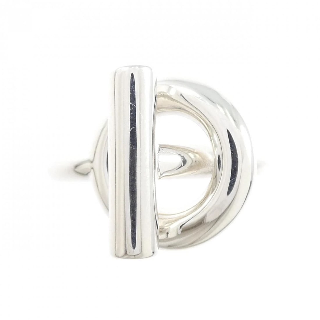 HERMES ECHAPPE RING - 2
