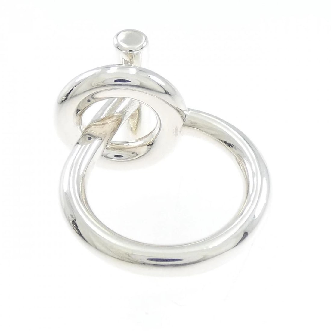 HERMES ECHAPPE RING - 3