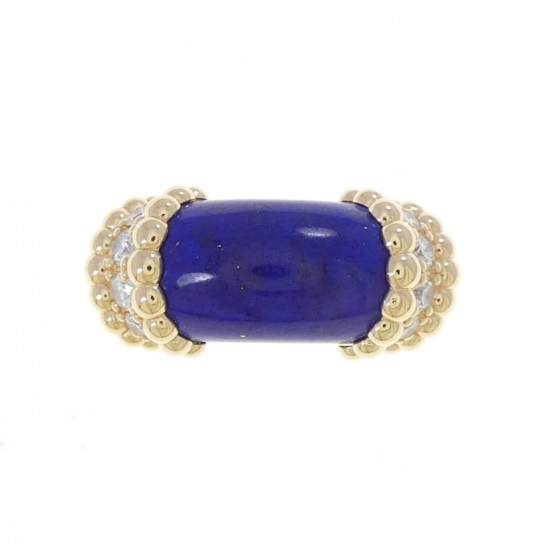 VAN CLEEF & ARPELS PERLEE COULEUR RING - 2