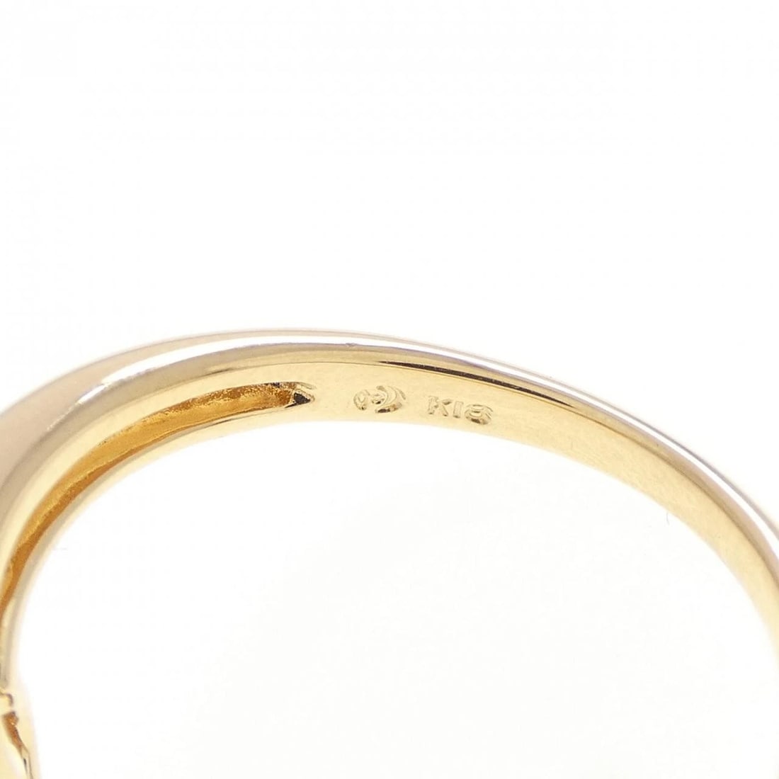 TASAKI DIAMOND RING - 3