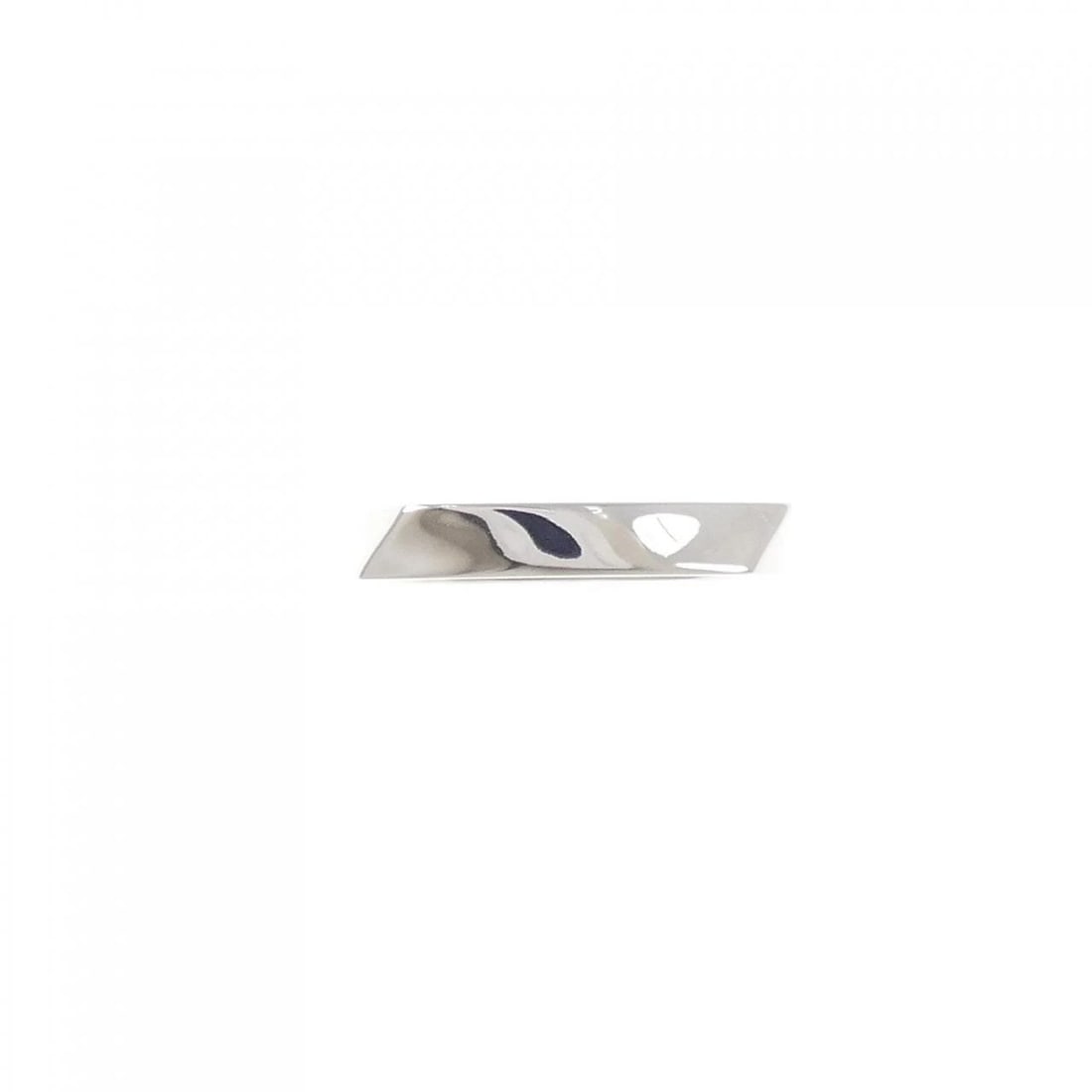 TIFFANY&CO. TORQUE NARROW RING - 2