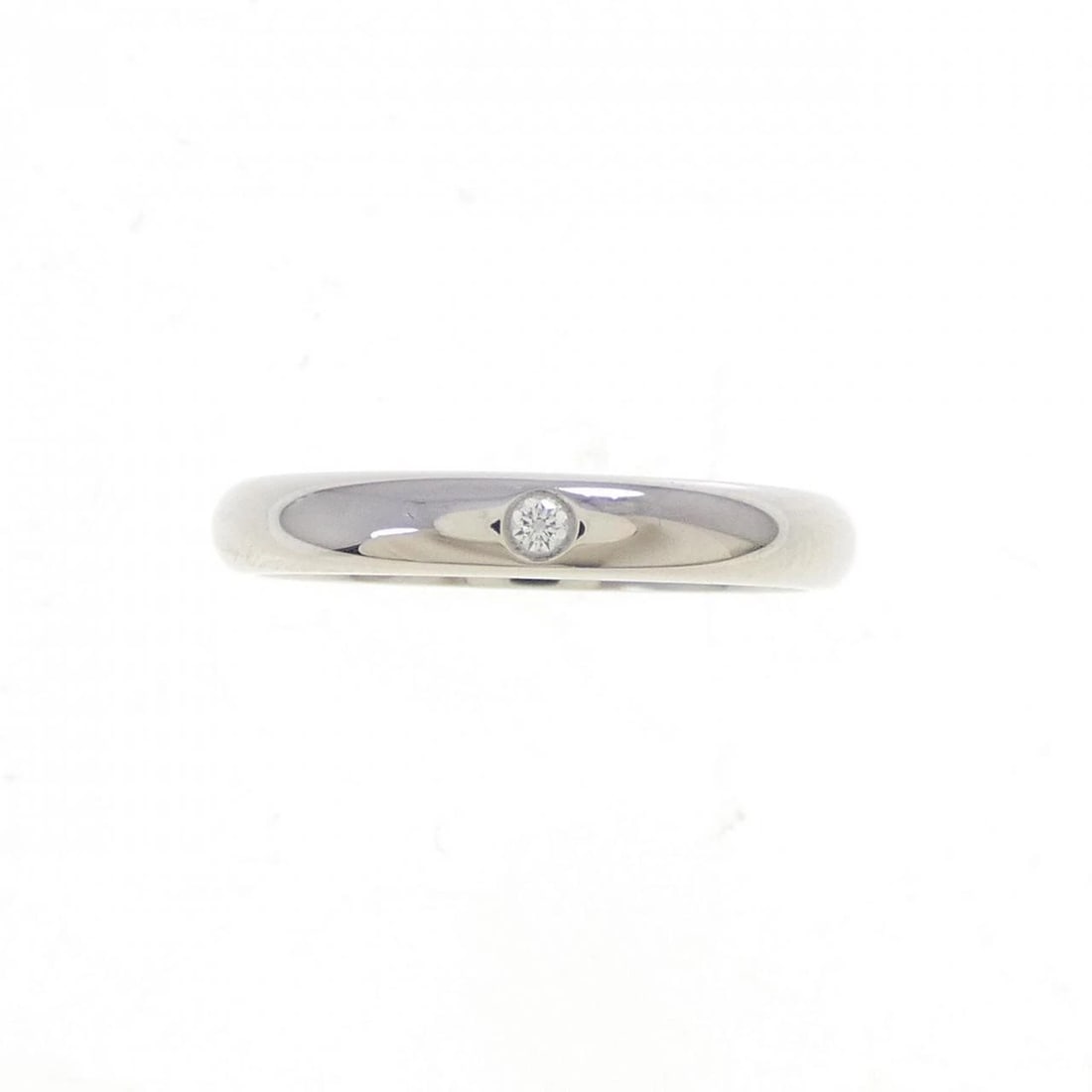 CARTIER WEDDING RING - 2