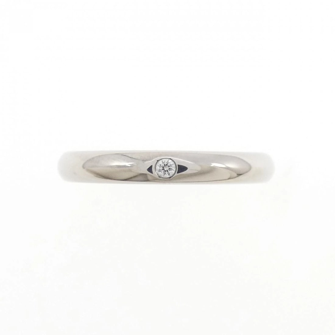CARTIER WEDDING RING - 2