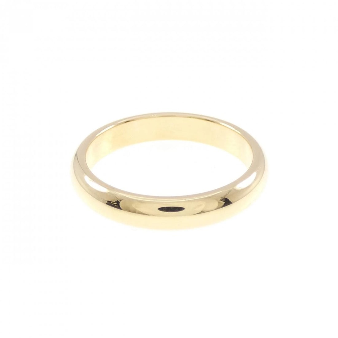 CARTIER WEDDING RING - 2
