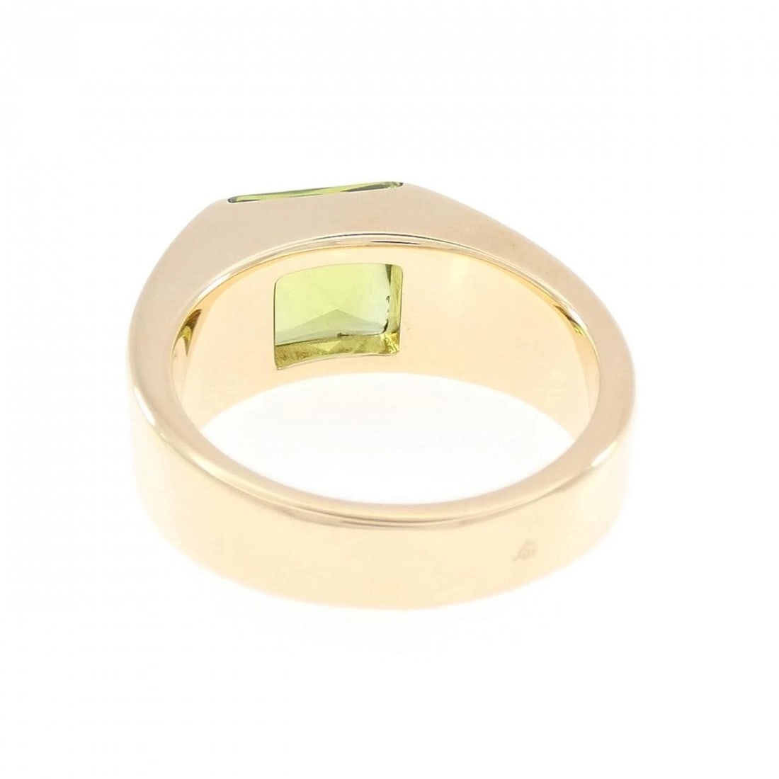 CARTIER TANK RING - 2