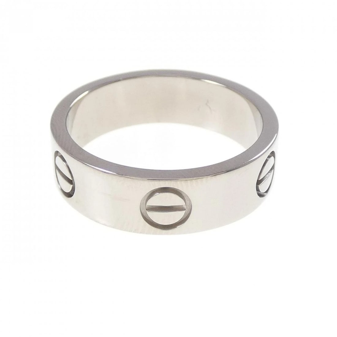 CARTIER LOVE RING - 2