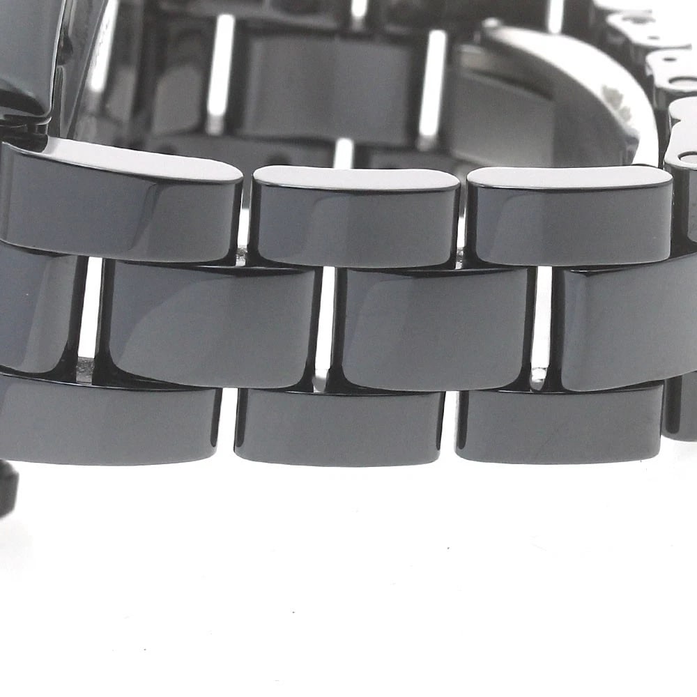 CHANEL J12 INTERSTELLAR AUTOMATIC WATCH - 3