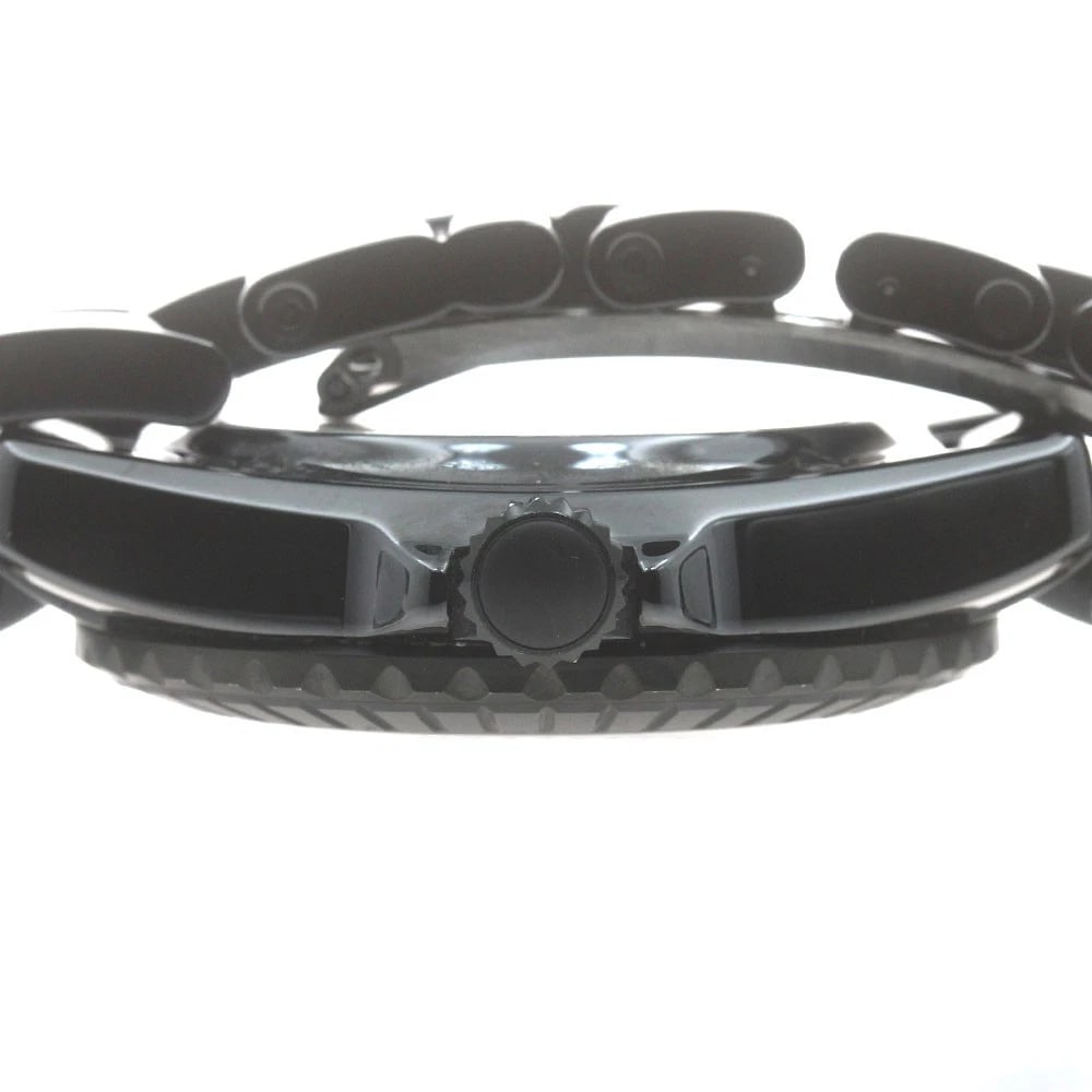 CHANEL J12 INTERSTELLAR AUTOMATIC WATCH - 4