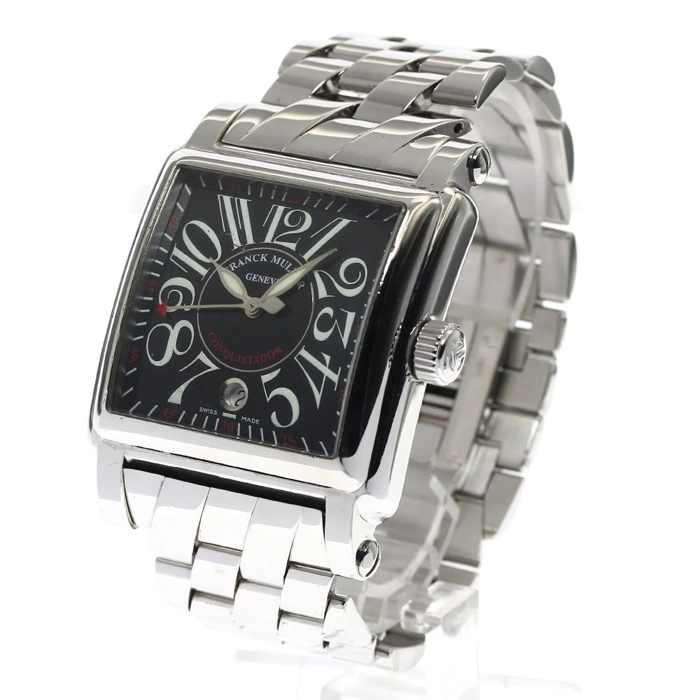 FRANCK MULLER AUTOMATIC WATCH - 2