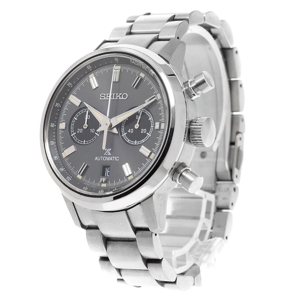 SEIKO PROSPEX AUTOMATIC WATCH - 2