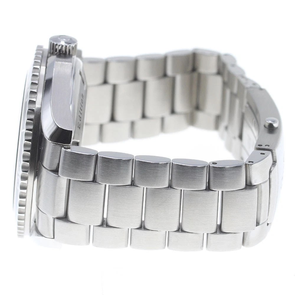 OMEGA SEAMASTER AUTOMATIC WATCH - 3